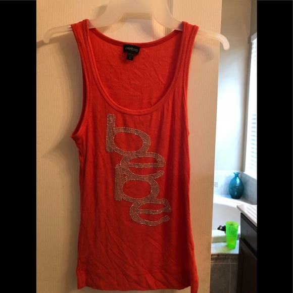 bebe Tops - Bebe top